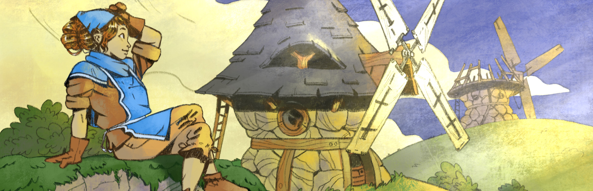 Little Kingdom 2 cover art