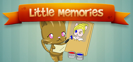 Little Memories cover art