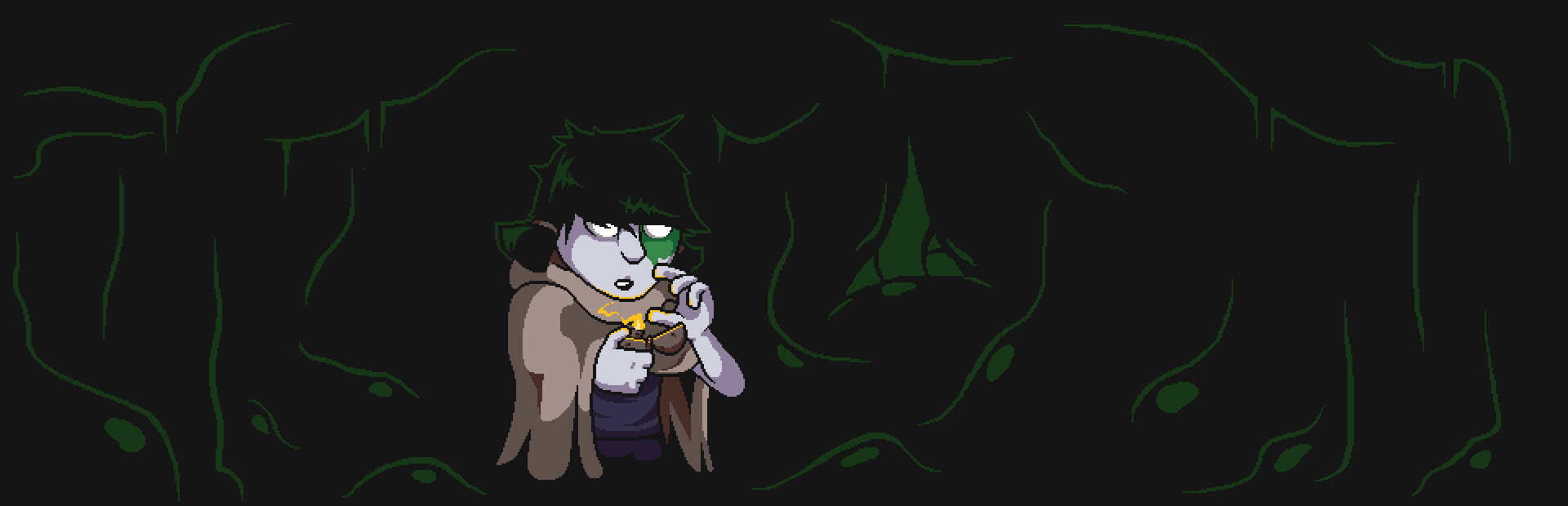 Little One cover art