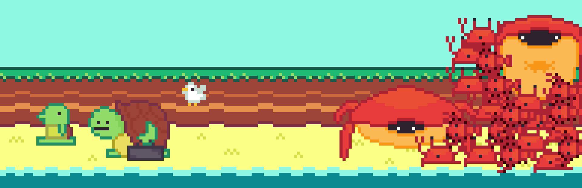 Little Shell's Adventure cover art