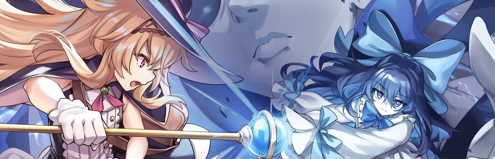 Little Witch Nobeta cover art
