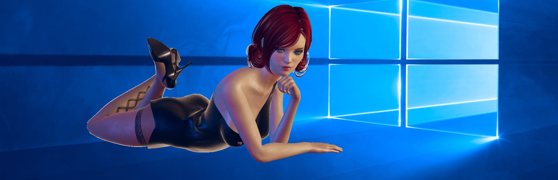 live Desktop Beauty cover art