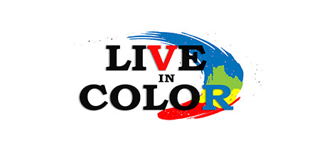 Live In Color cover art