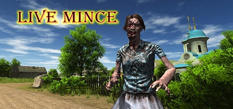 live Mince cover art