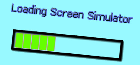 Loading Screen Simulator cover art