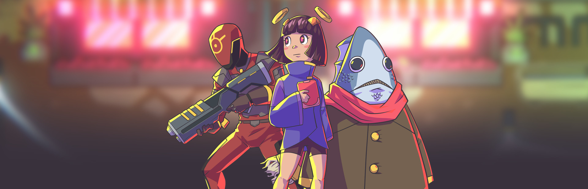 Loading Story cover art