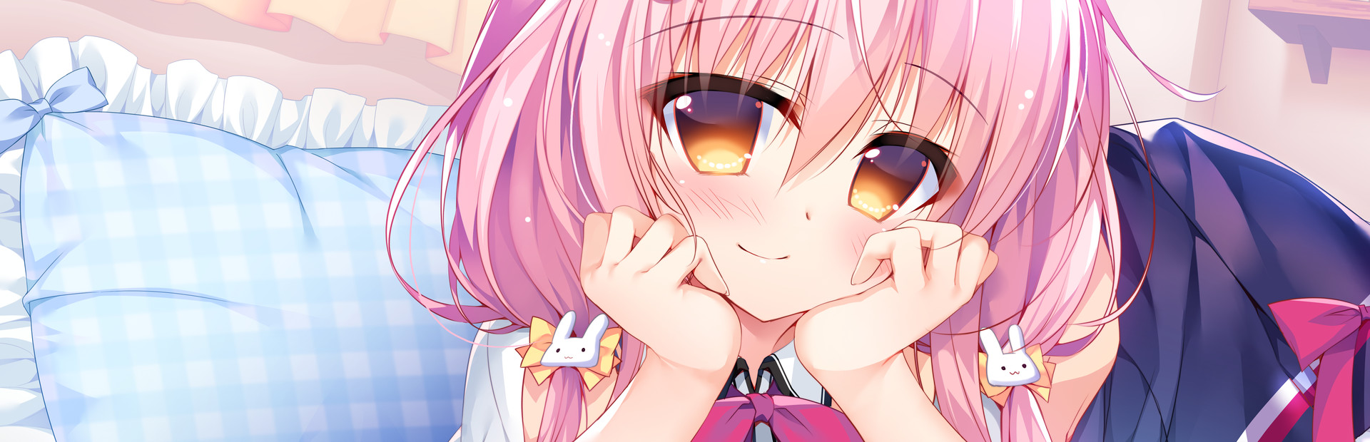 Loca-Love My Cute Roommate cover art