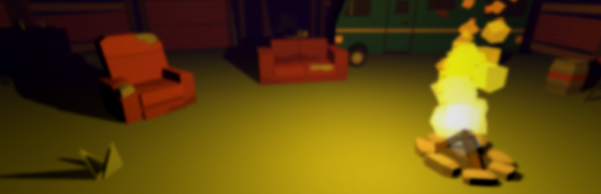 Lockdown VR: Kidnapped cover art
