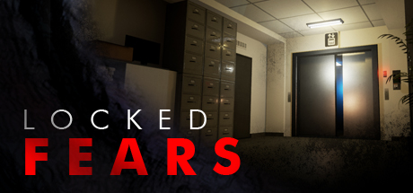 Locked Fears cover art