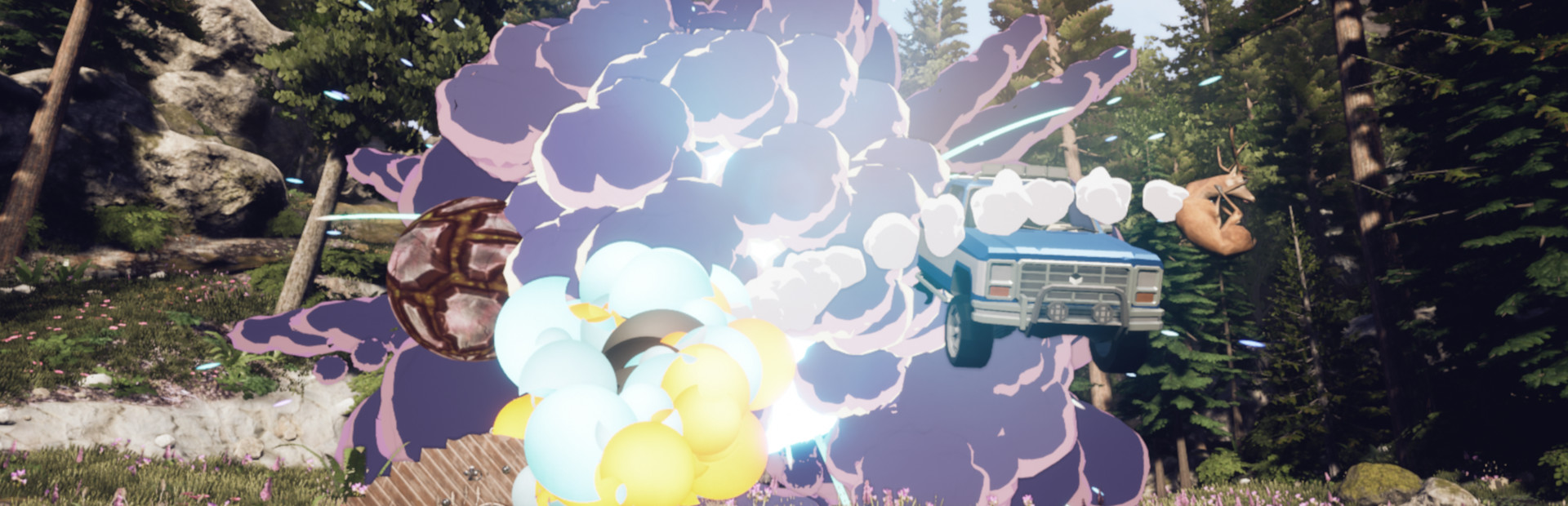 Loco Launcher cover art
