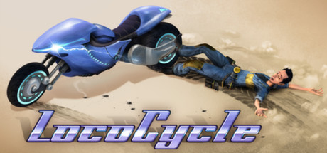 LocoCycle cover art