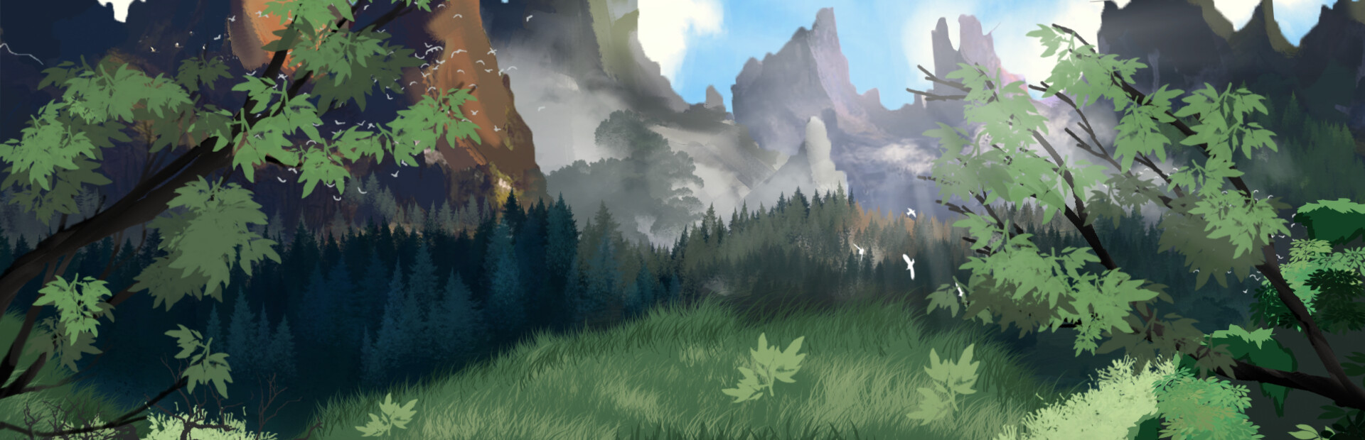 Lodventure cover art