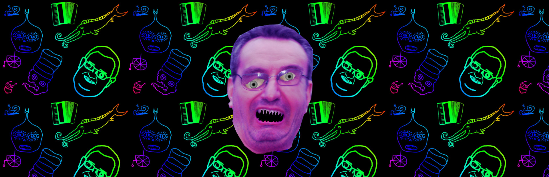 LOEK cover art