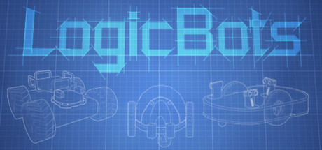LogicBots cover art
