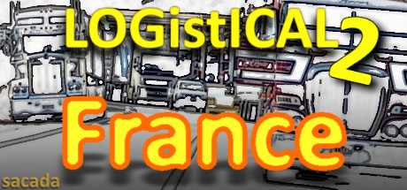 LOGistICAL 2: France cover art