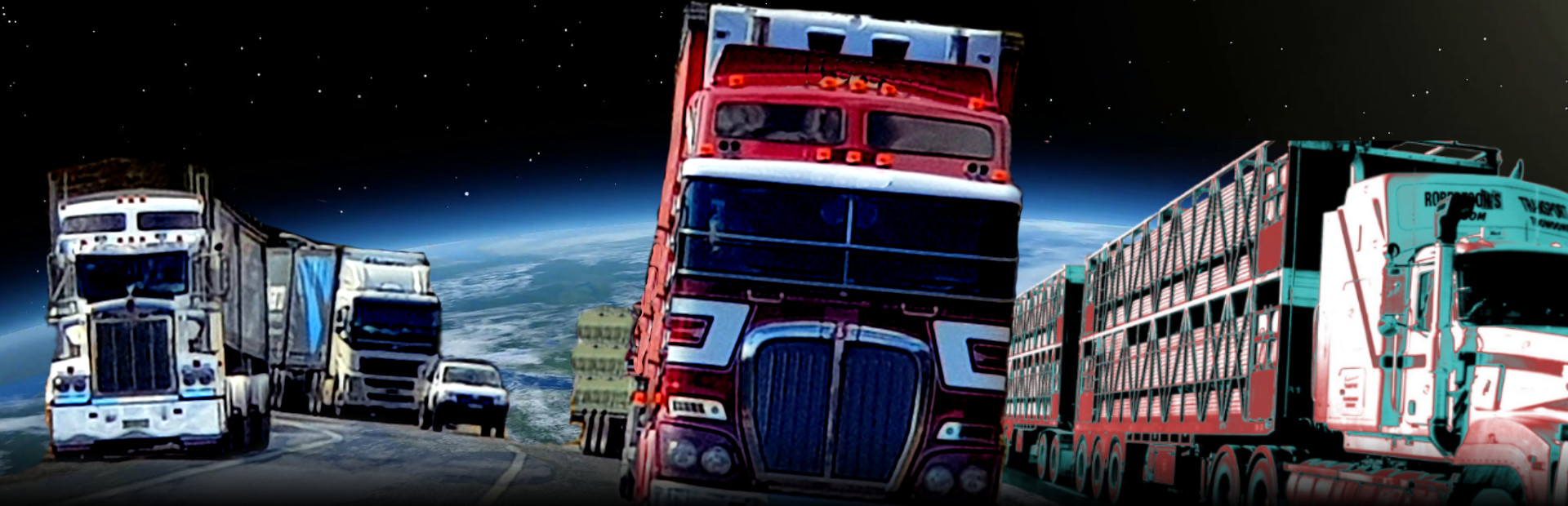 LOGistICAL 3 cover art