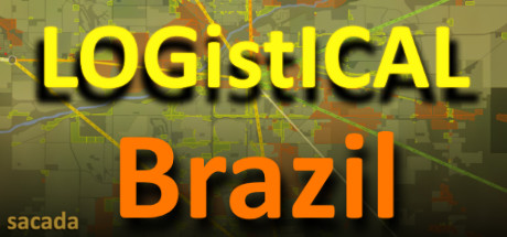 LOGistICAL: Brazil cover art