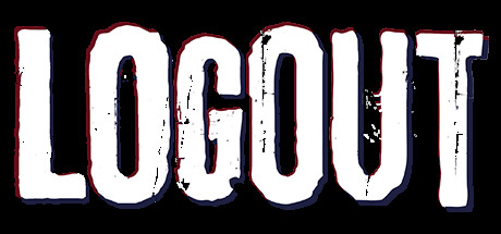 Logout cover art