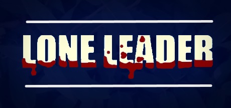 Lone Leader cover art