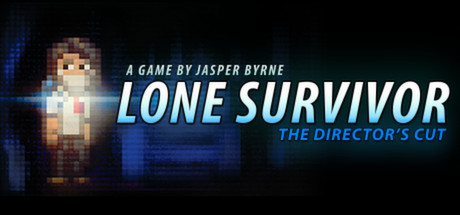 Lone Survivor: The Director's Cut cover art