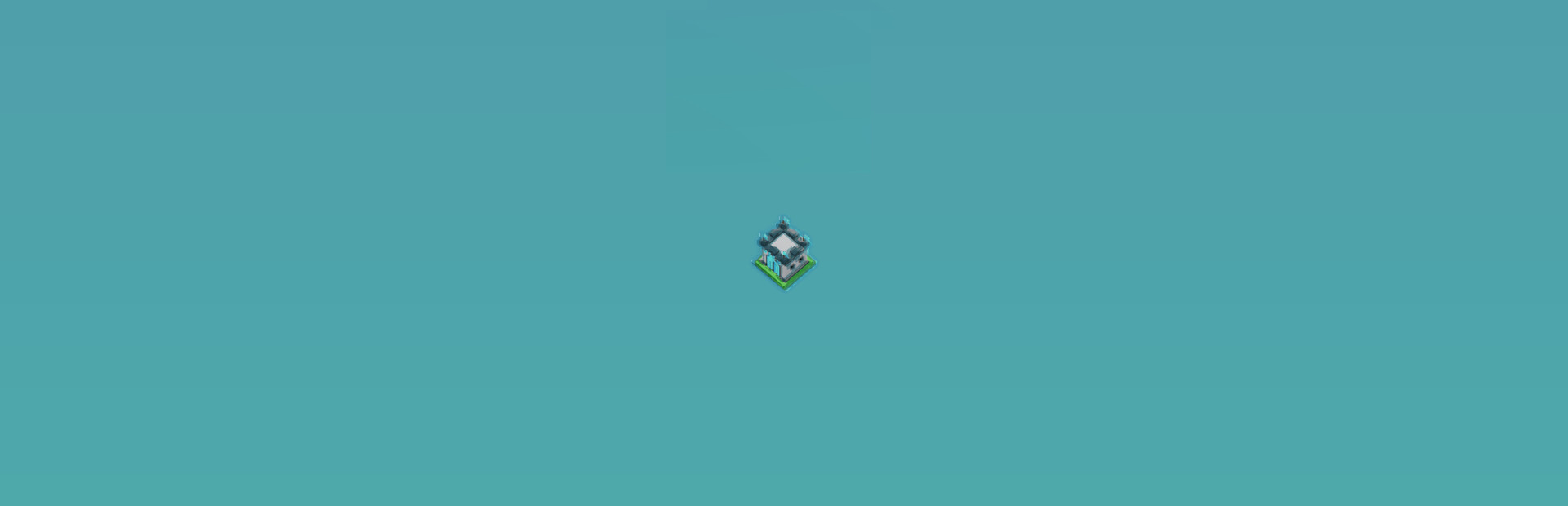 Lonecastle cover art