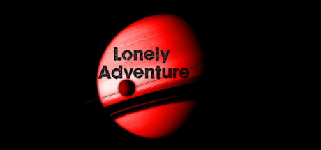 Lonely Adventure cover art