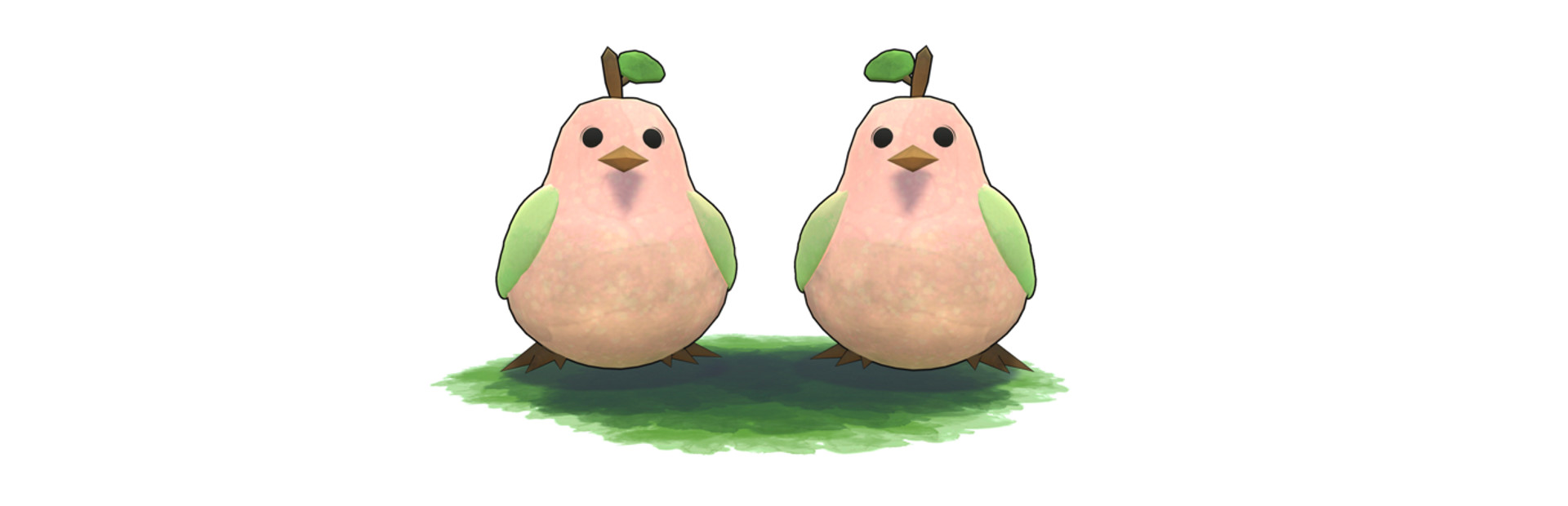 Lonely Birds cover art