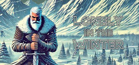Lonely in the Winter cover art