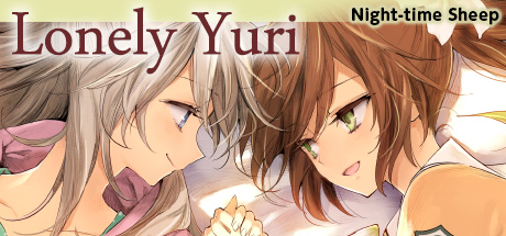 Lonely Yuri cover art