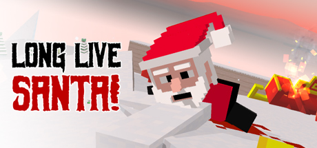 Long Live Santa! cover art