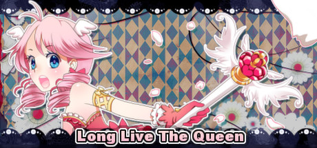 Long Live The Queen cover art