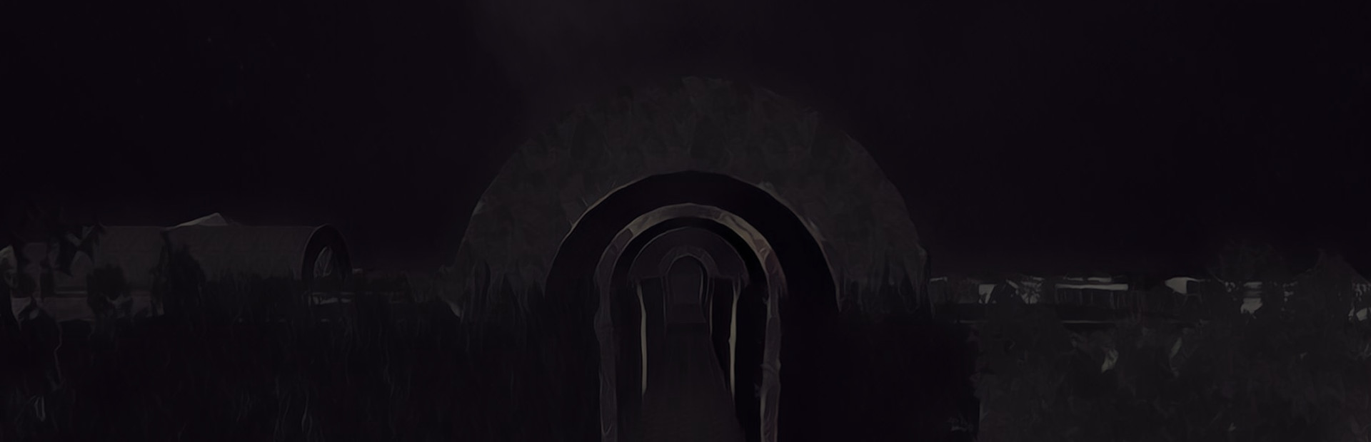 Looking Glass cover art