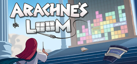 Loom cover art