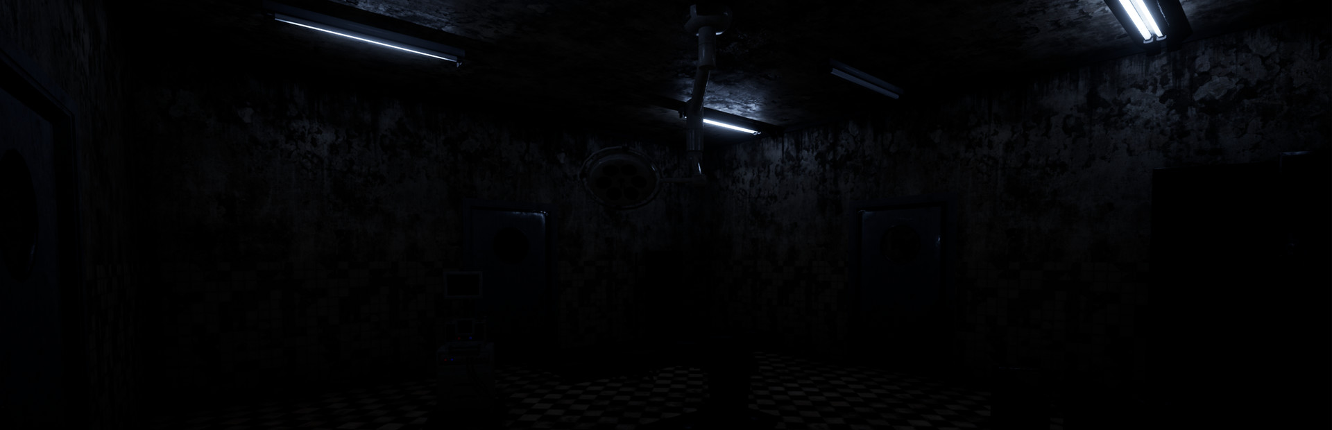 Loop Room cover art