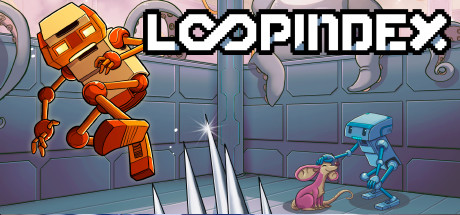Loopindex cover art
