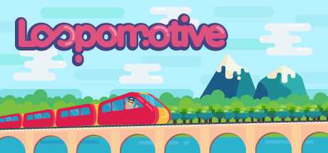 Loopomotive cover art