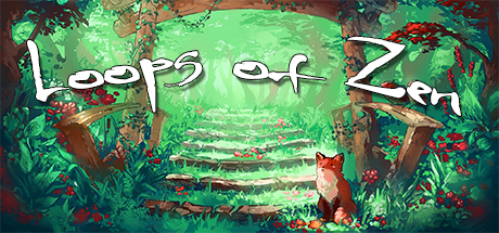 Loops of Zen cover art