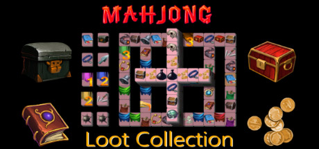 Loot Collection: Mahjong cover art