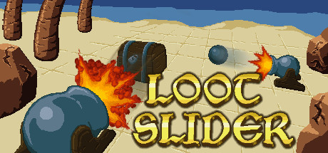 Loot Slider cover art