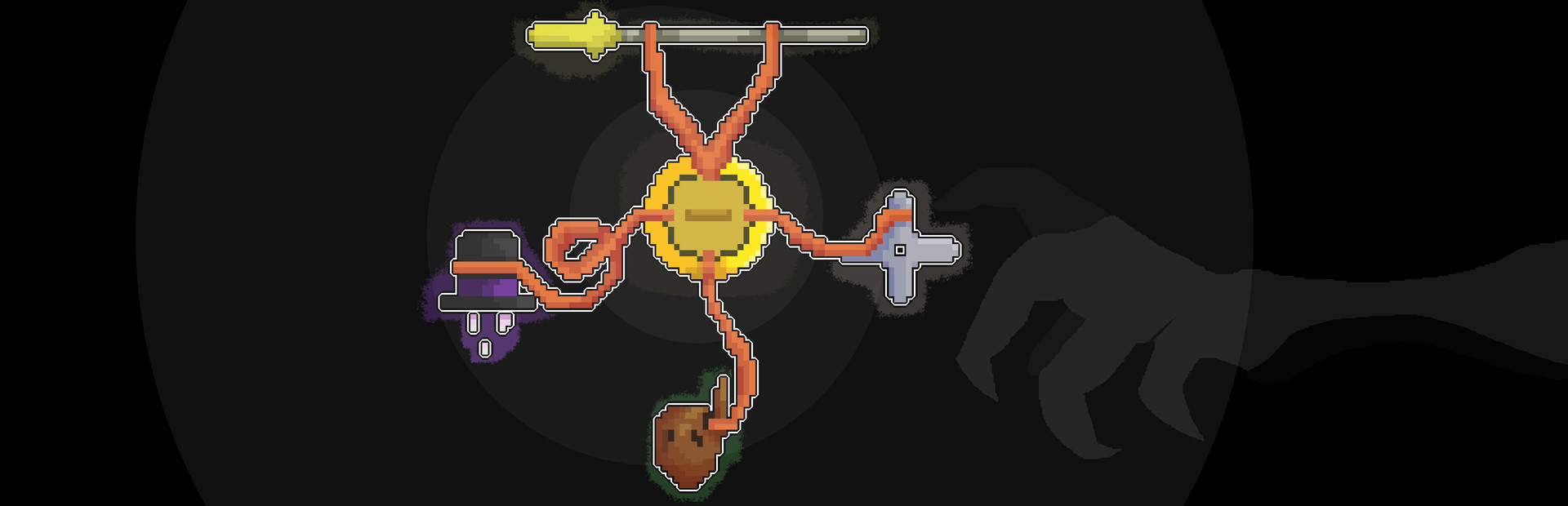 Loot Train cover art