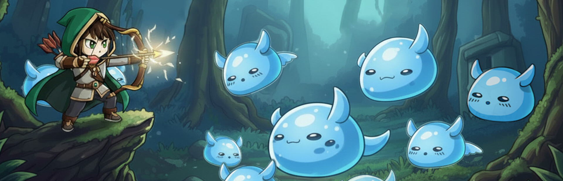 Lootfest cover art
