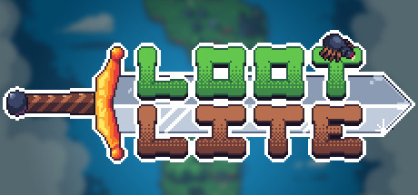 LootLite cover art