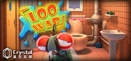 LooWarVR cover art