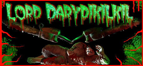 Lord Darydikilkil cover art