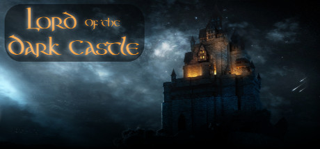 Lord of the Dark Castle cover art