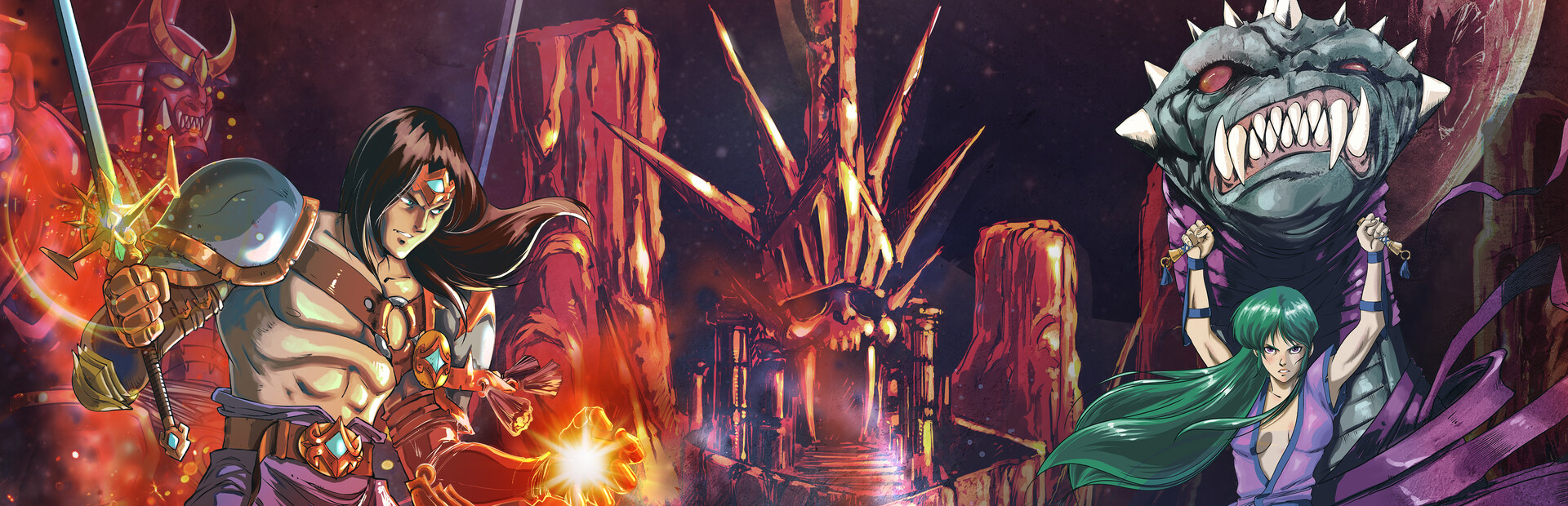 Lords of Exile cover art