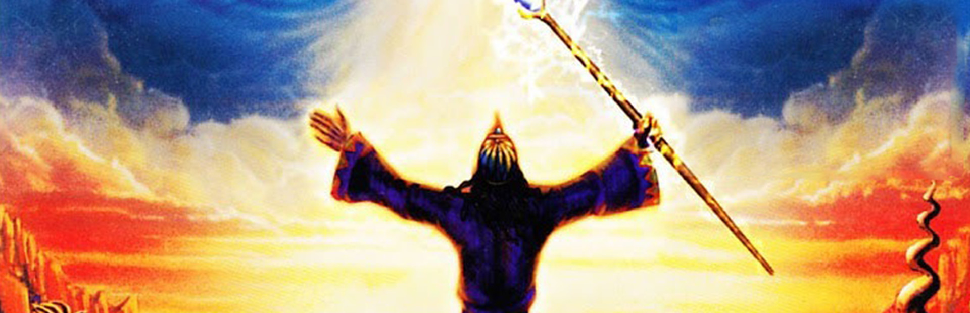 Lords of Magic: Special Edition cover art
