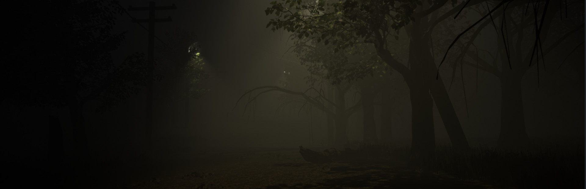 Lore: The Hunt cover art
