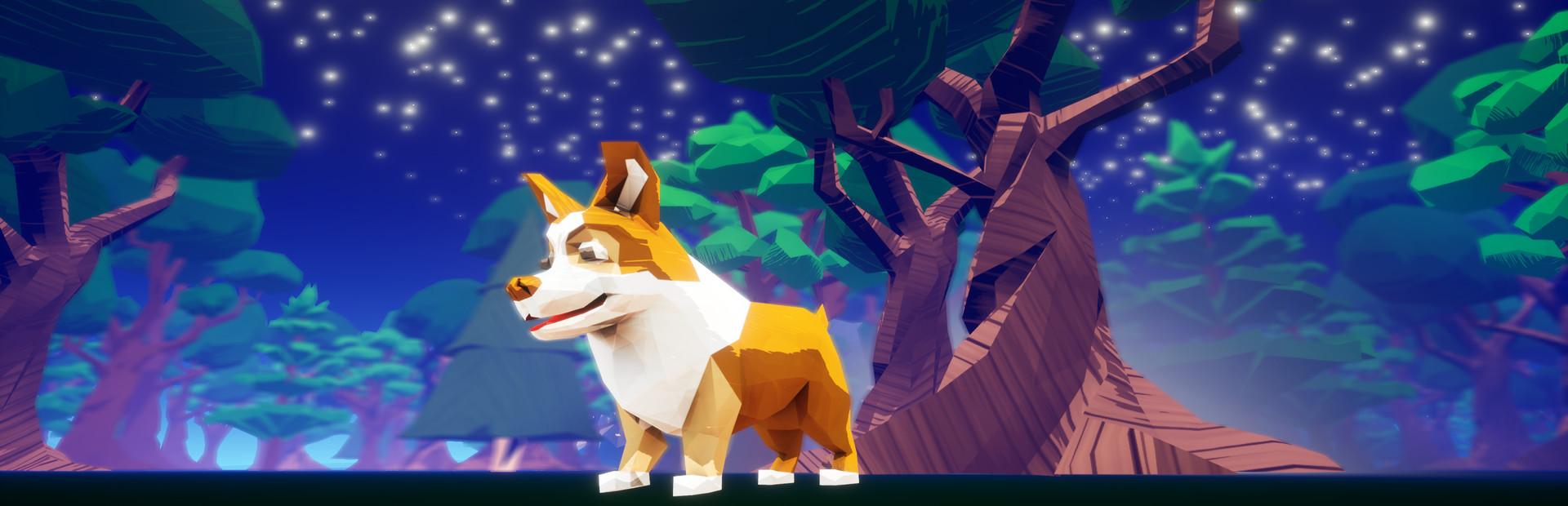 Lost and Hound cover art
