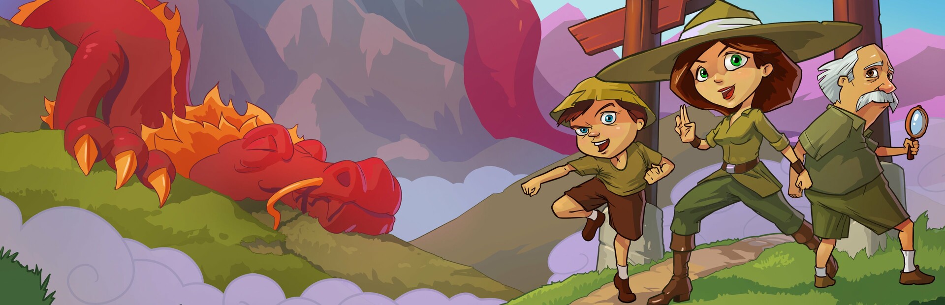 Lost Artifacts: Soulstone cover art